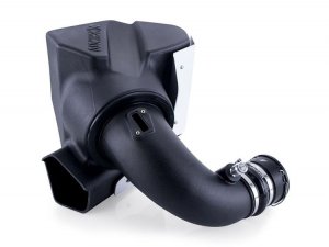 Toyota Supra Performance Air Intake - Mishimoto